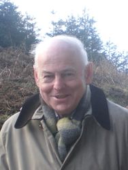 William (Bill) HARRINGTON