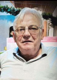 William (Liam) Haugh