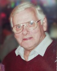 William (Bill) Hayes