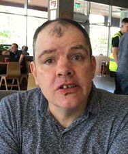 William (Willie) HENNESSY