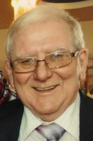 WIlliam (Liam, Bill) Howard