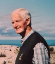 William (Willie) Jenkins