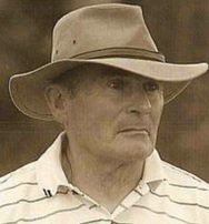 William (Fred) Kavanagh