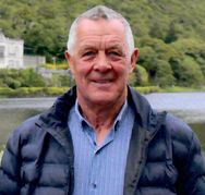 William Keating