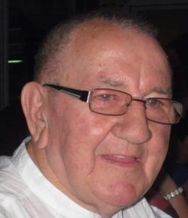 William (Liam) Keegan