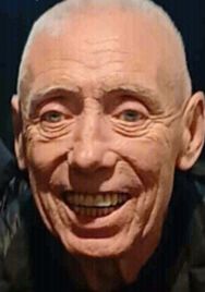 William (Billy) Kelly