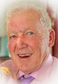 William (Bill, Willy) Kennedy