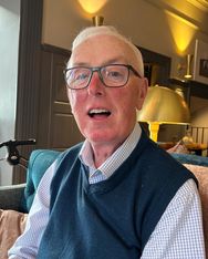 William (Willie) King