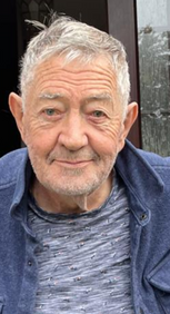 William (Willie) LARKIN