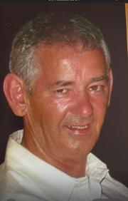 William (Liam) Murtagh