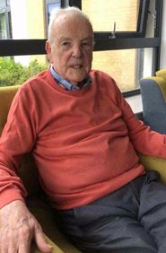 William (Willie) Lougheed