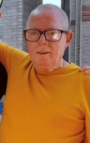 William (Billy) McAllister