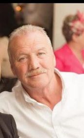 William (Liam) McCabe