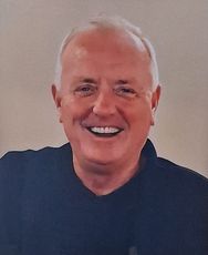 William John McCarthy