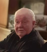 William (Billy) McCluskey