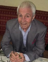 William (Willie) McCORMACK