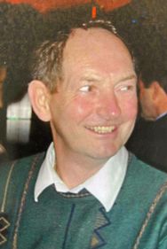 William (Willie) McFadden