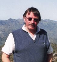 William (Bill) McGAUGHEY