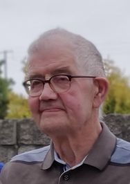 WILLIAM (BILL) MCGRATH