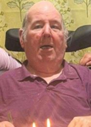 WILLIAM (BILLY) McLAWRENCE