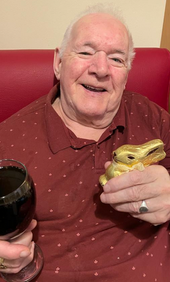 William (Willie) Mills