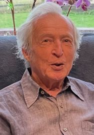 William (Bill) (Liam) Morrison