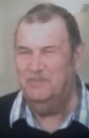 William (Bill) Motherway