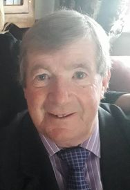 William (Willie) Nugent