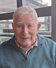 William (Billy) O'Brien