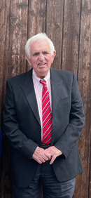 William (Billy) O'Connor