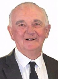 William (Liam) O'GORMAN