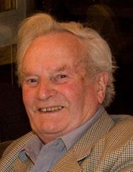 Condolence Book For William (Bill) O'Neill (Bray, Wicklow) | Rip.ie