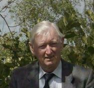 William Willy O'Mahony