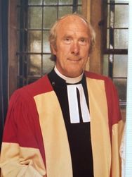 Condolence Book for Rev. Dr. William (Bill) O'NEILL (Howth, Dublin ...