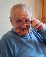 William (Willie) O'Sullivan