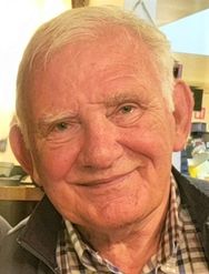 William (Billy) O'Toole