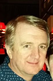 William (Willie) Pullen