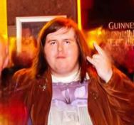 William (Will) RADFORD