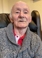 William (Billy) Rush