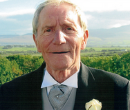 Condolence Book for William (Willie) Rusk (Tralee, Kerry) | rip.ie