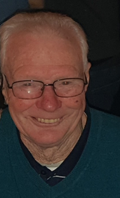 William (Willie) Smyth