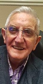 William (Bill) Tobin