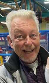 William (Willie) Valentine