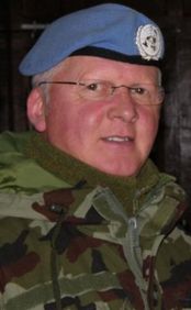 William (Billy) Vickers