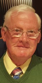 William (Francis) Wall