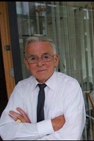 William (Billie) Walsh