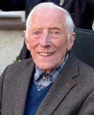 Bill (William) Whelan