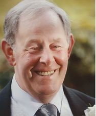 William (Bill) Woodbyrne