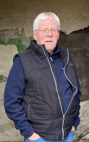 William (Willie) McCabe