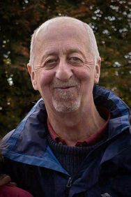 William (Willie) Cooney